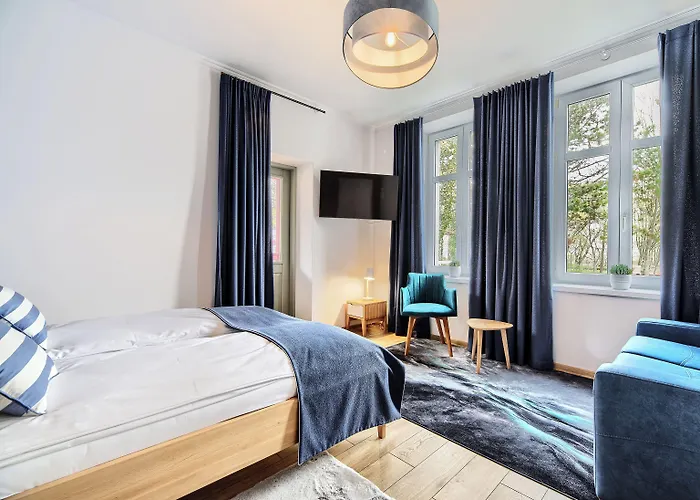 Imperial - Male Morze Sopot