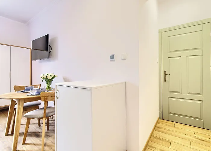 Imperial - Male Morze Apartmán