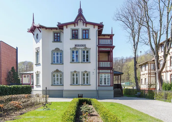 Imperial - Male Morze