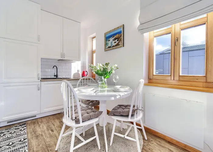 Imperial - Male Morze Sopoty