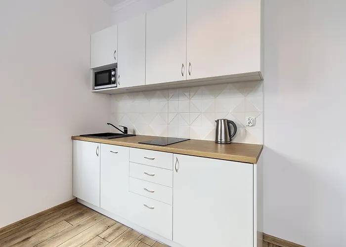 Imperial - Male Morze Sopot