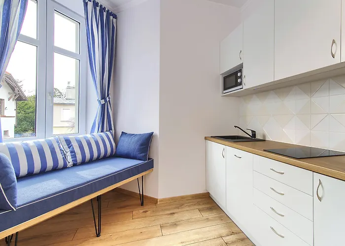 Imperial - Male Morze Sopoty