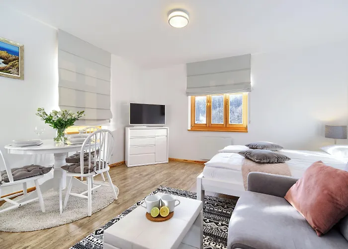 Imperial - Male Morze Sopoty